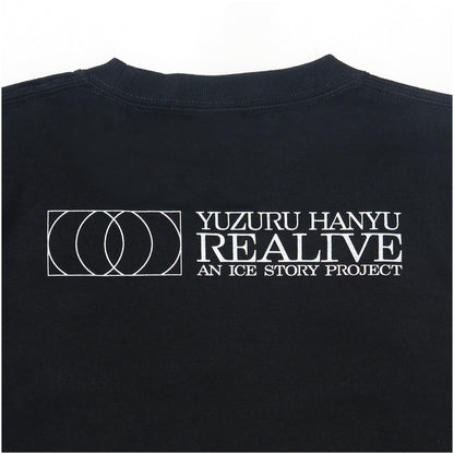REALIVE TシャツA