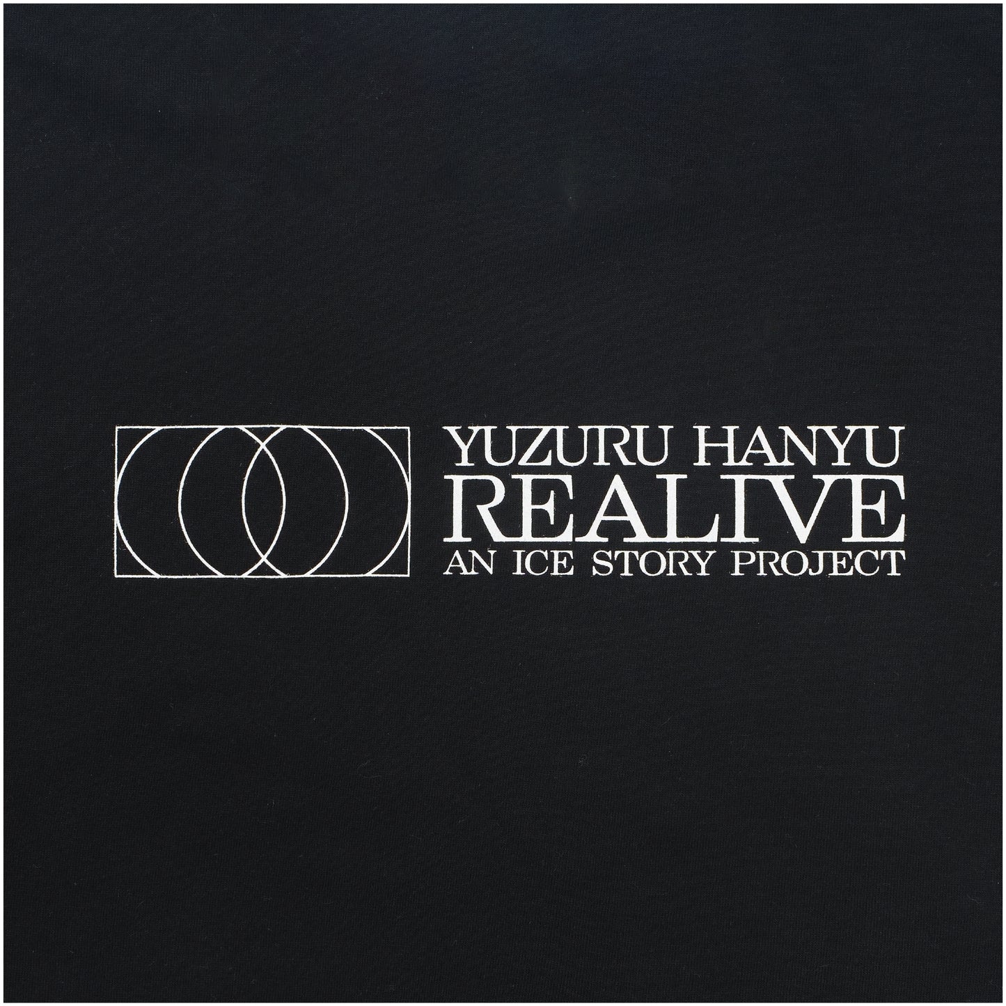 REALIVE TシャツB