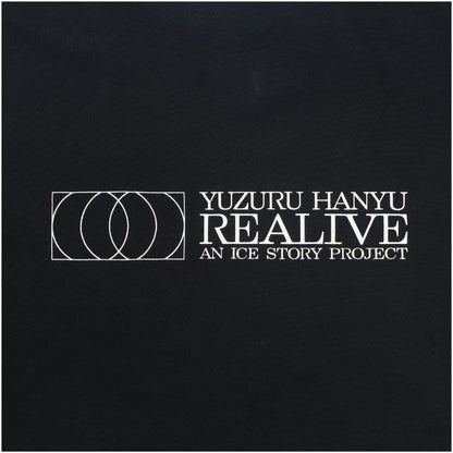 REALIVE TシャツB