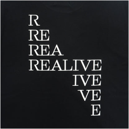 REALIVE TシャツB