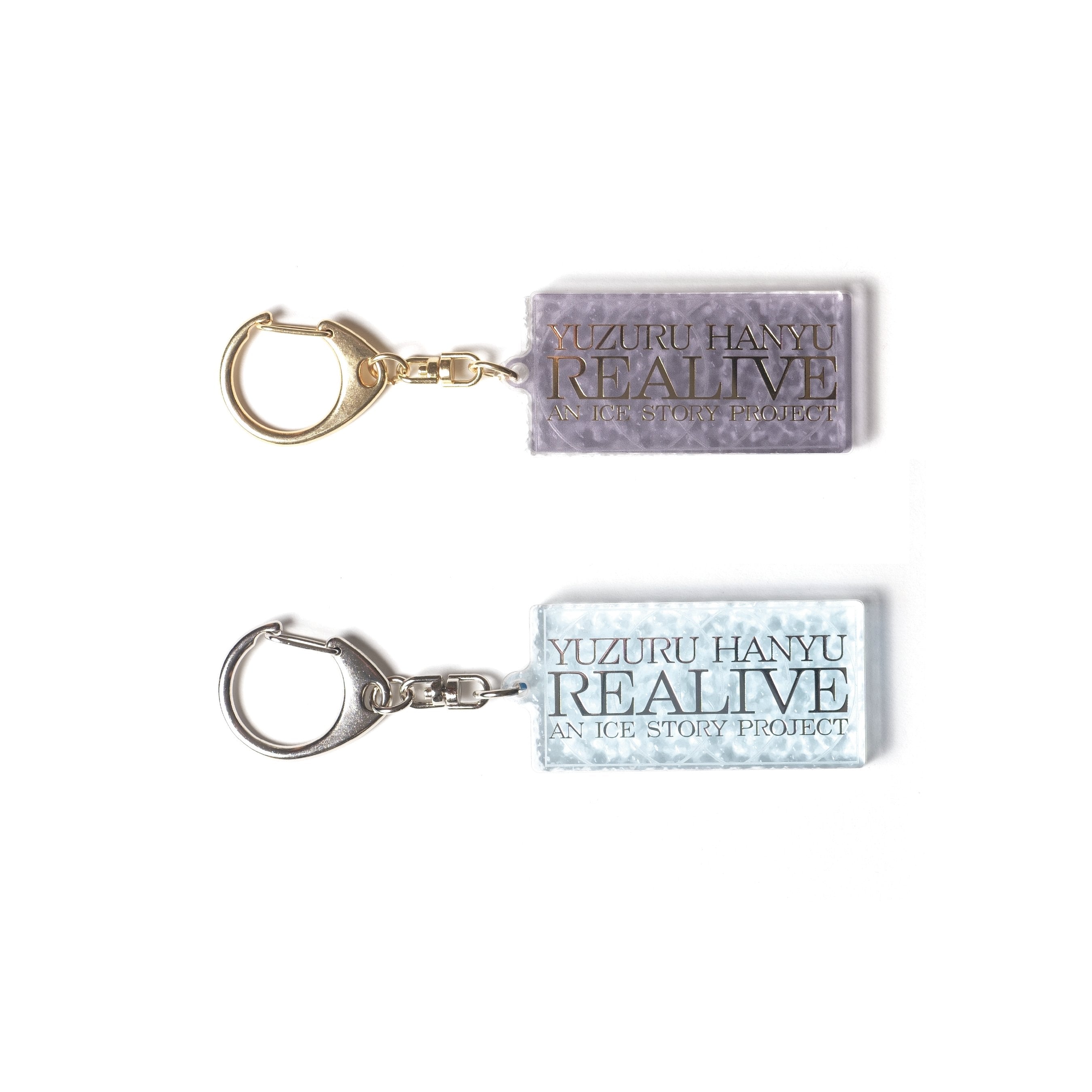 REALIVE” an ICE STORY project – AXELSTORE.NET