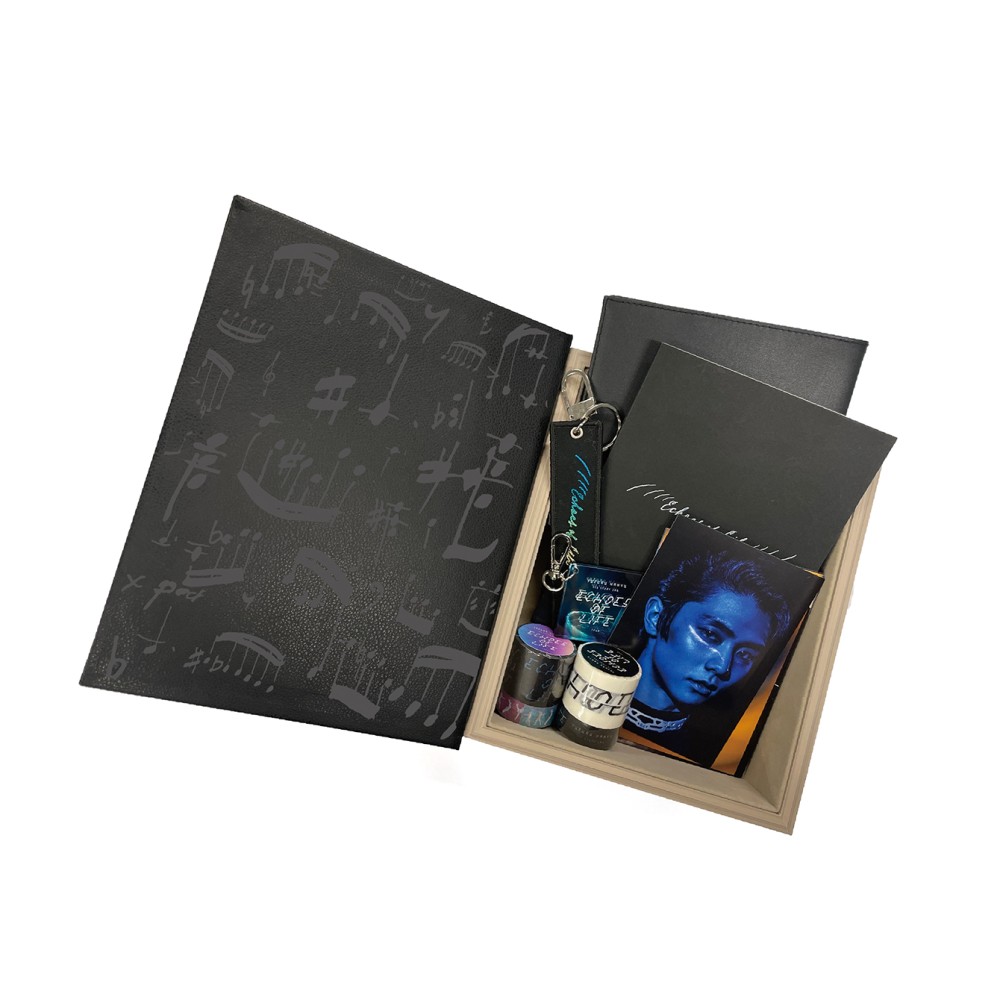Echoes of Life ブックボックス | Echoes of Life OFFICIAL SHOP